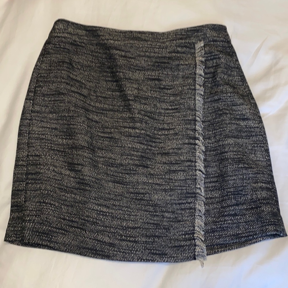 LOFT Mini Skirt
